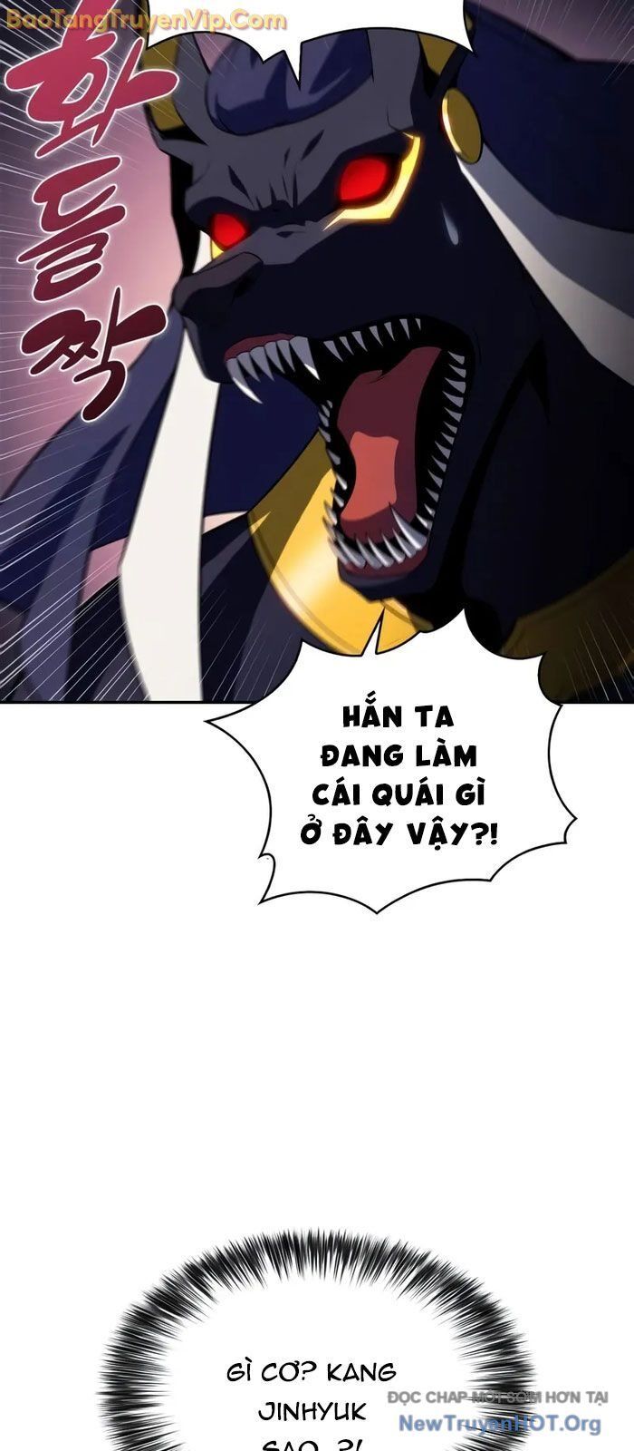 Người Chơi Mới Cấp Tối Đa Chap 213 - Next Chap 214