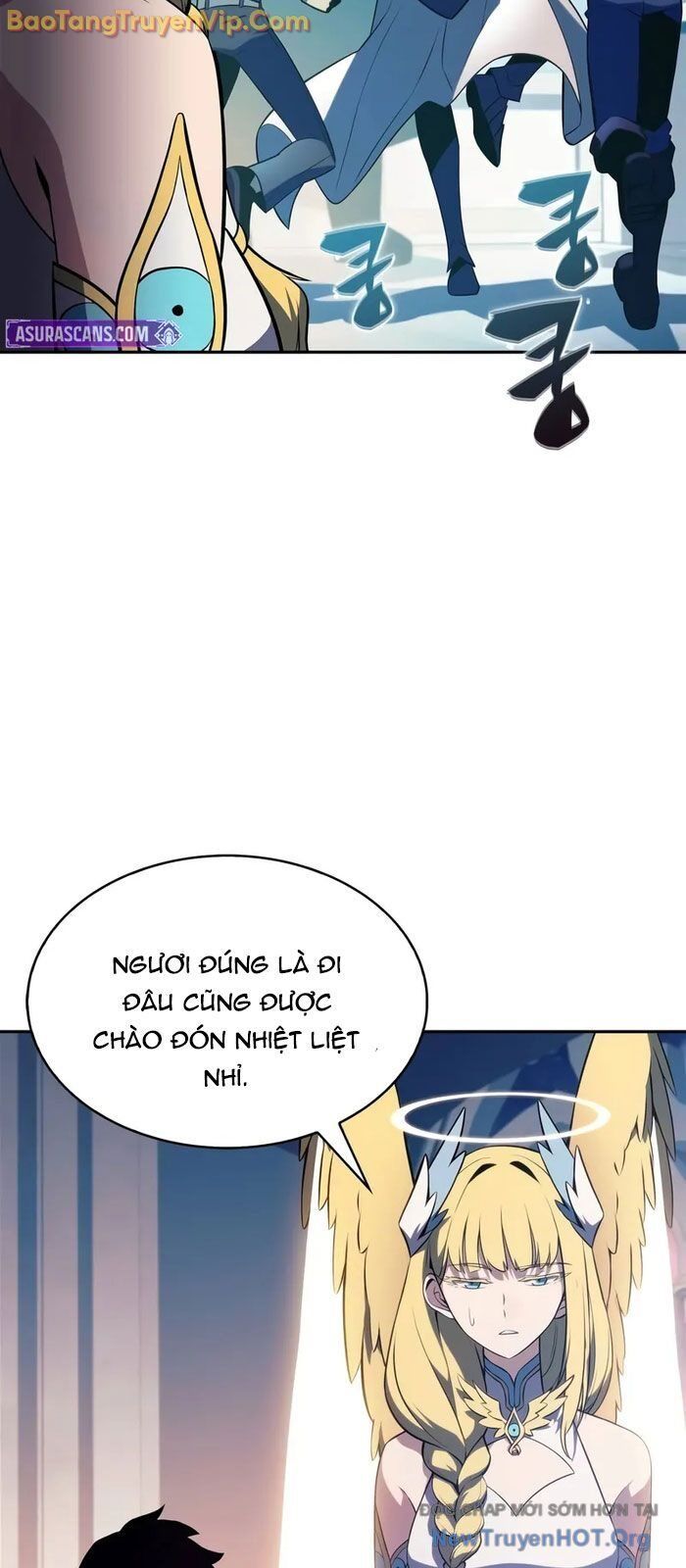 Người Chơi Mới Cấp Tối Đa Chap 213 - Next Chap 214