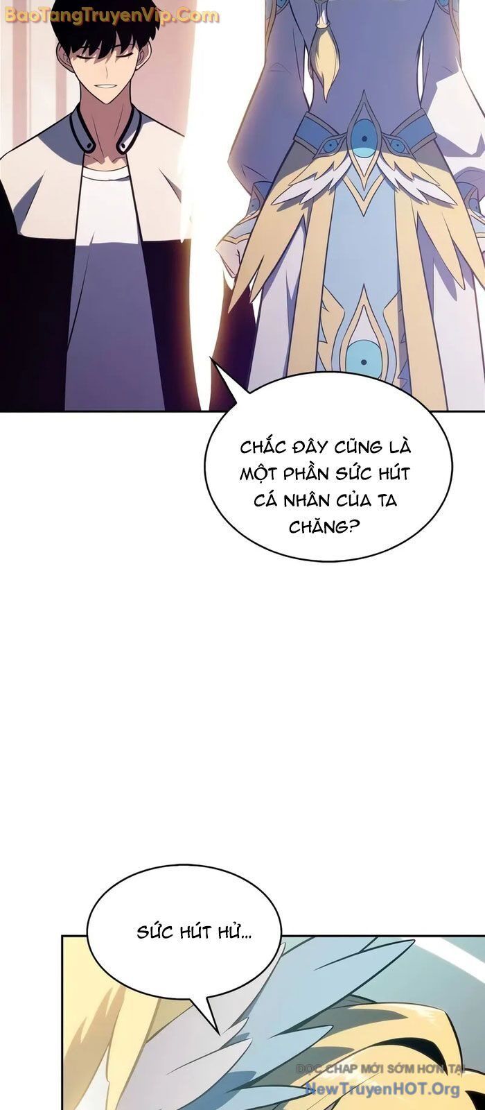 Người Chơi Mới Cấp Tối Đa Chap 213 - Next Chap 214