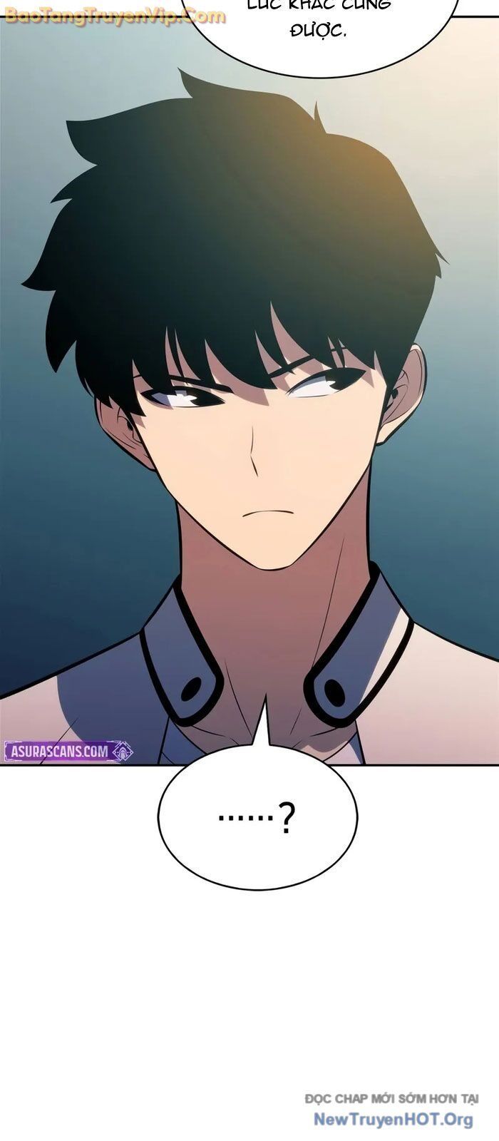 Người Chơi Mới Cấp Tối Đa Chap 213 - Next Chap 214