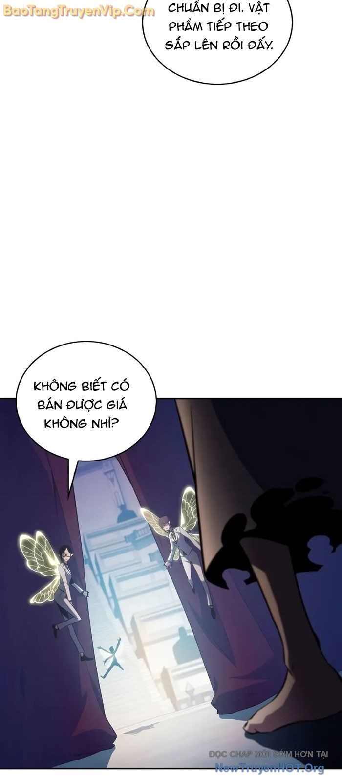 Người Chơi Mới Cấp Tối Đa Chap 213 - Next Chap 214