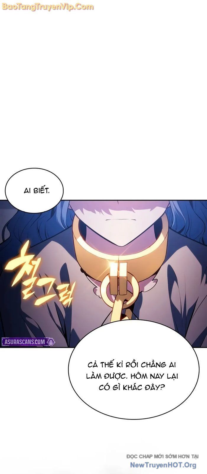 Người Chơi Mới Cấp Tối Đa Chap 213 - Next Chap 214