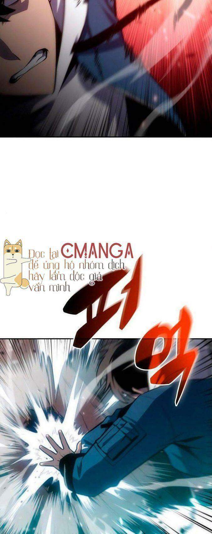 Người Chơi Mới Cấp Tối Đa Chap 4 - Next Chap 5