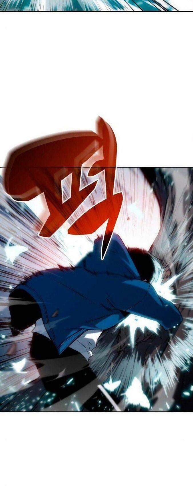 Người Chơi Mới Cấp Tối Đa Chap 4 - Next Chap 5