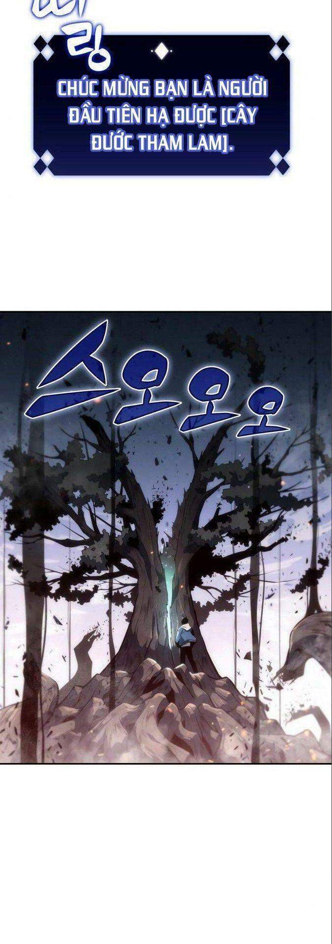 Người Chơi Mới Cấp Tối Đa Chap 4 - Next Chap 5