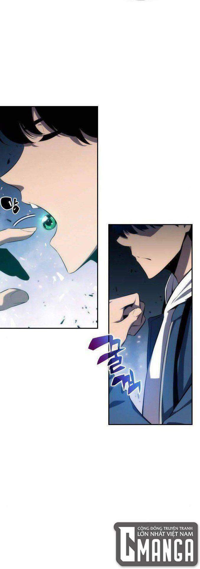 Người Chơi Mới Cấp Tối Đa Chap 4 - Next Chap 5
