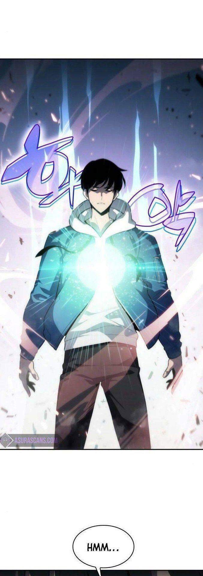 Người Chơi Mới Cấp Tối Đa Chap 4 - Next Chap 5