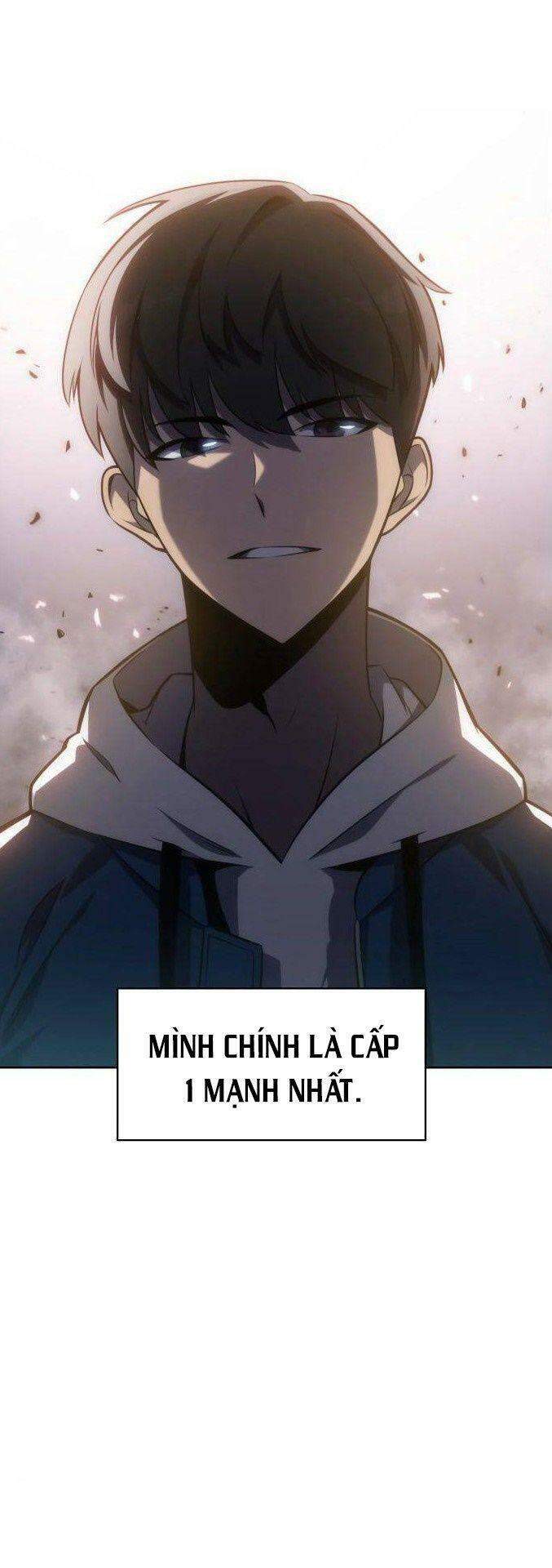 Người Chơi Mới Cấp Tối Đa Chap 4 - Next Chap 5