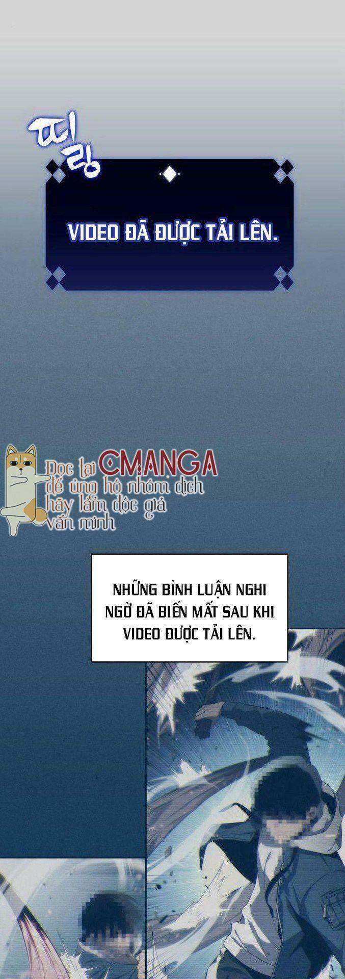 Người Chơi Mới Cấp Tối Đa Chap 4 - Next Chap 5