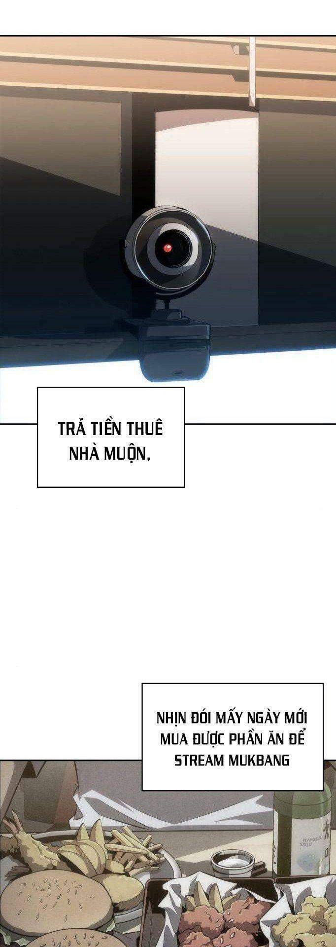 Người Chơi Mới Cấp Tối Đa Chap 4 - Next Chap 5