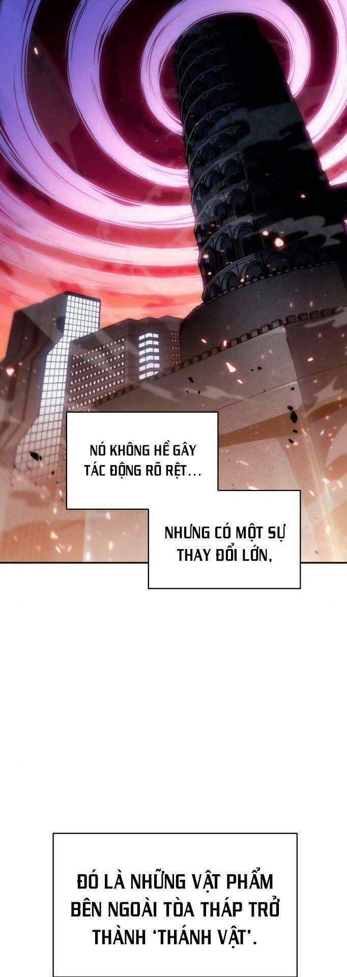 Người Chơi Mới Cấp Tối Đa Chap 4 - Next Chap 5