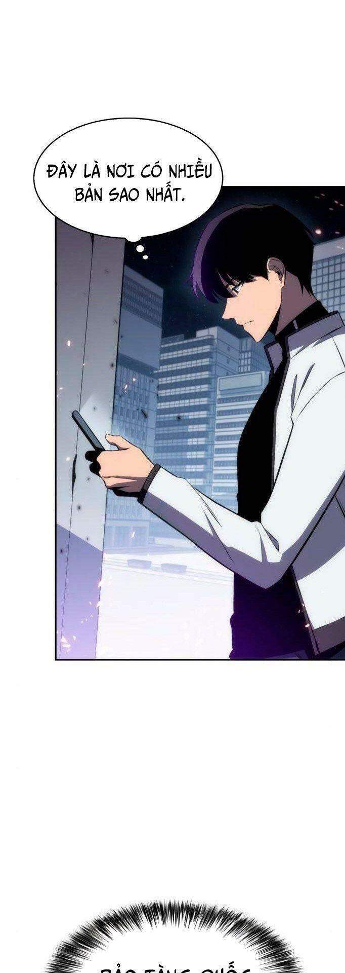 Người Chơi Mới Cấp Tối Đa Chap 4 - Next Chap 5