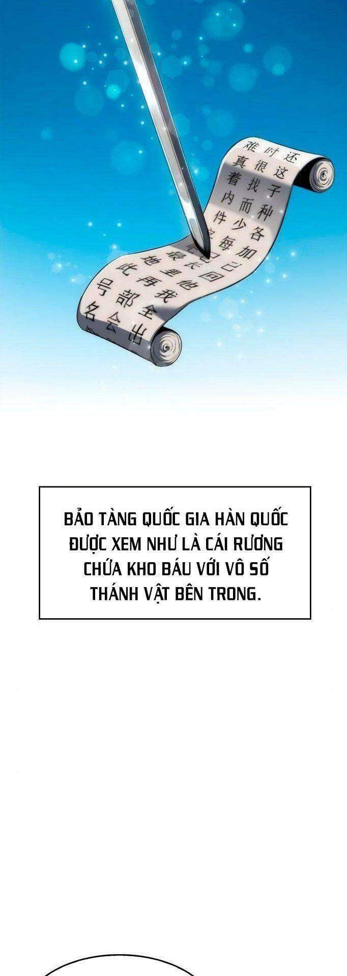 Người Chơi Mới Cấp Tối Đa Chap 4 - Next Chap 5