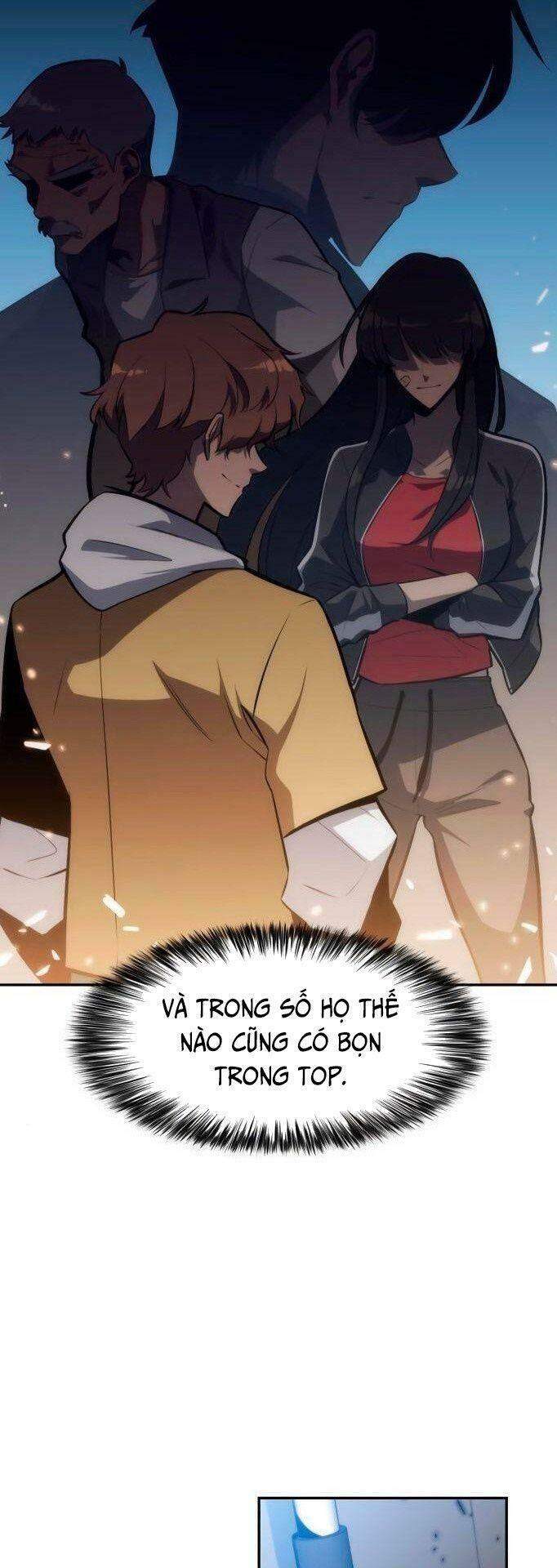 Người Chơi Mới Cấp Tối Đa Chap 4 - Next Chap 5