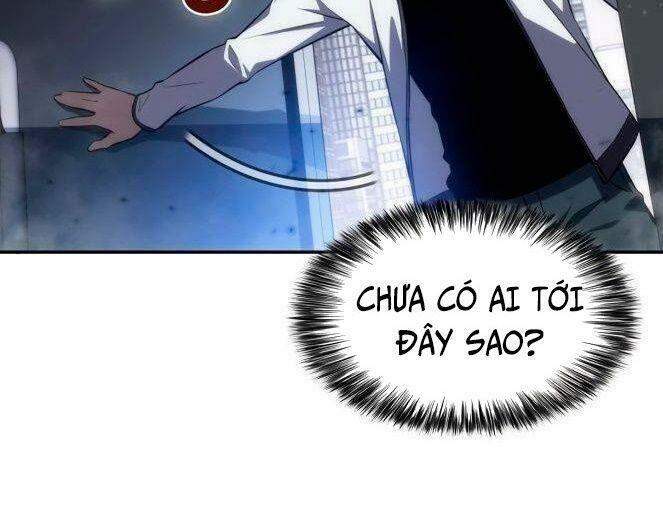 Người Chơi Mới Cấp Tối Đa Chap 4 - Next Chap 5