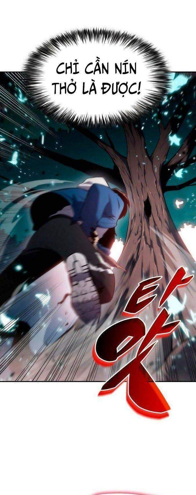 Người Chơi Mới Cấp Tối Đa Chap 4 - Next Chap 5