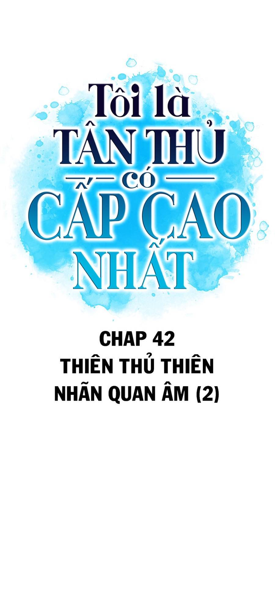 Người Chơi Mới Cấp Tối Đa Chap 42 - Next Chap 43