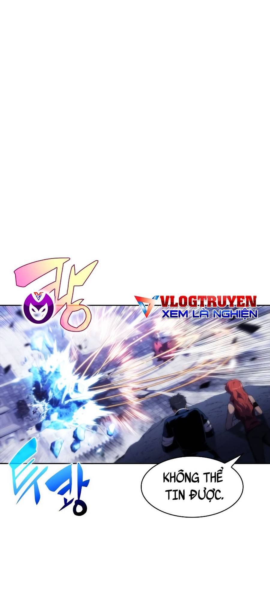 Người Chơi Mới Cấp Tối Đa Chap 42 - Next Chap 43