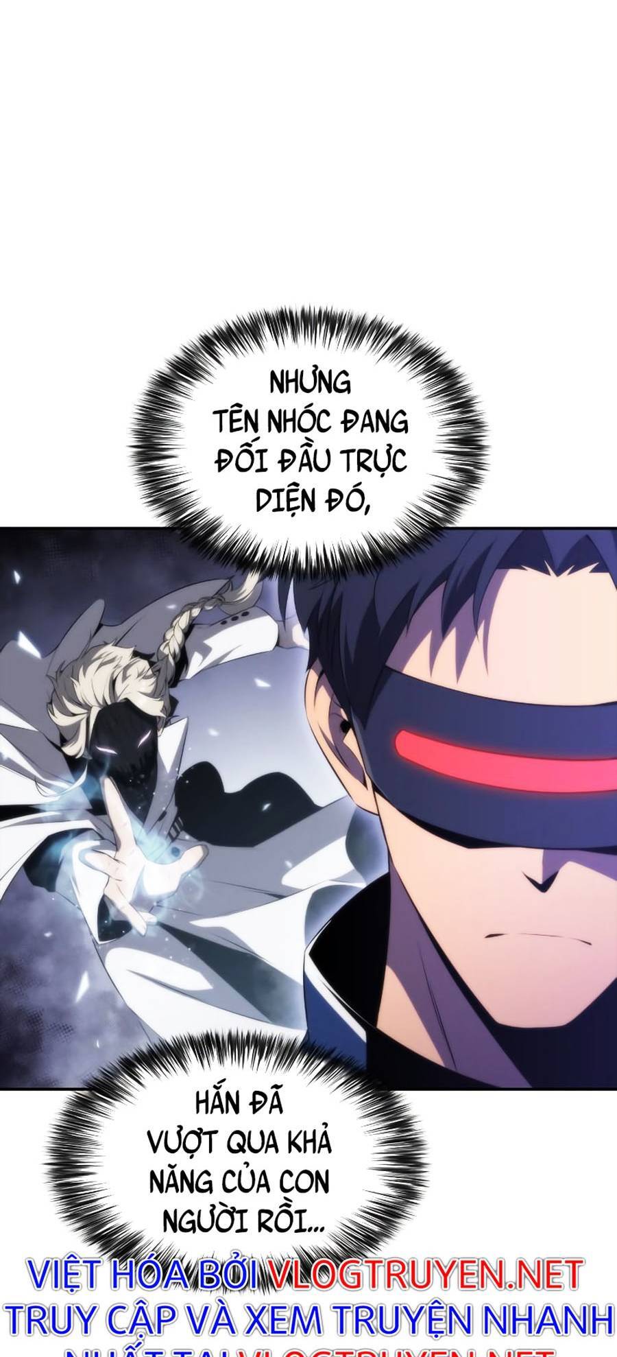 Người Chơi Mới Cấp Tối Đa Chap 42 - Next Chap 43