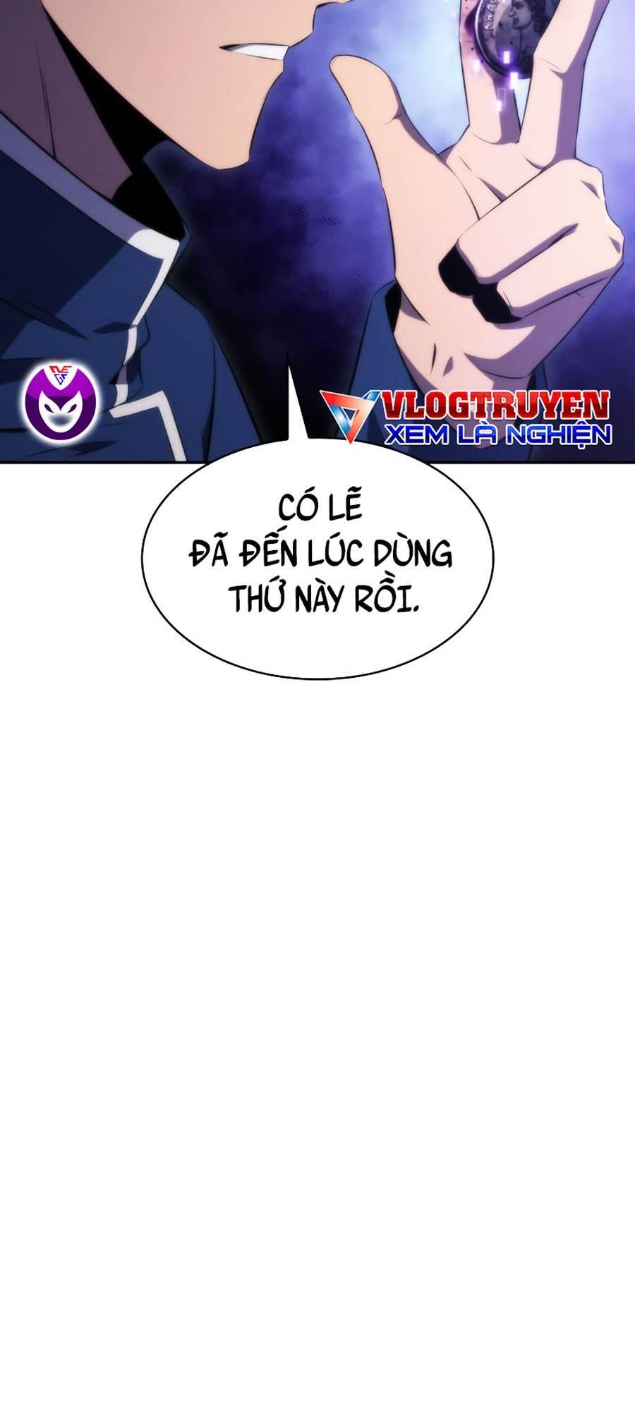 Người Chơi Mới Cấp Tối Đa Chap 42 - Next Chap 43