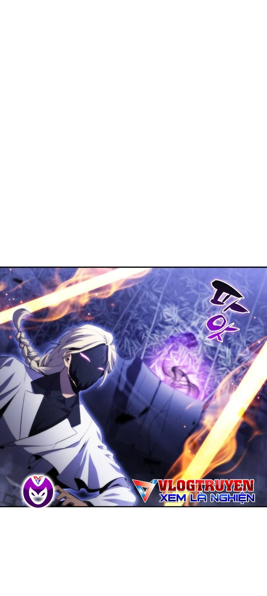 Người Chơi Mới Cấp Tối Đa Chap 42 - Next Chap 43