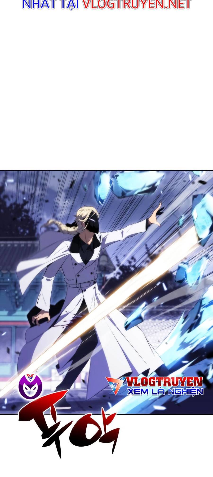 Người Chơi Mới Cấp Tối Đa Chap 42 - Next Chap 43