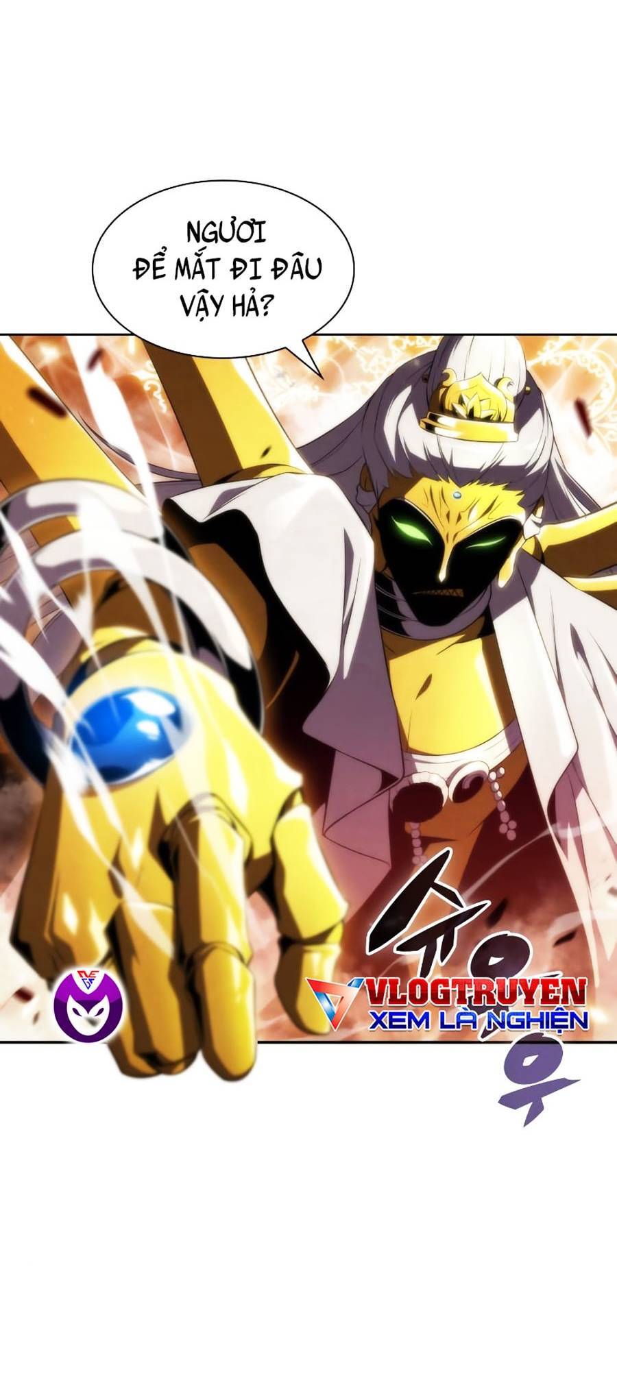 Người Chơi Mới Cấp Tối Đa Chap 42 - Next Chap 43