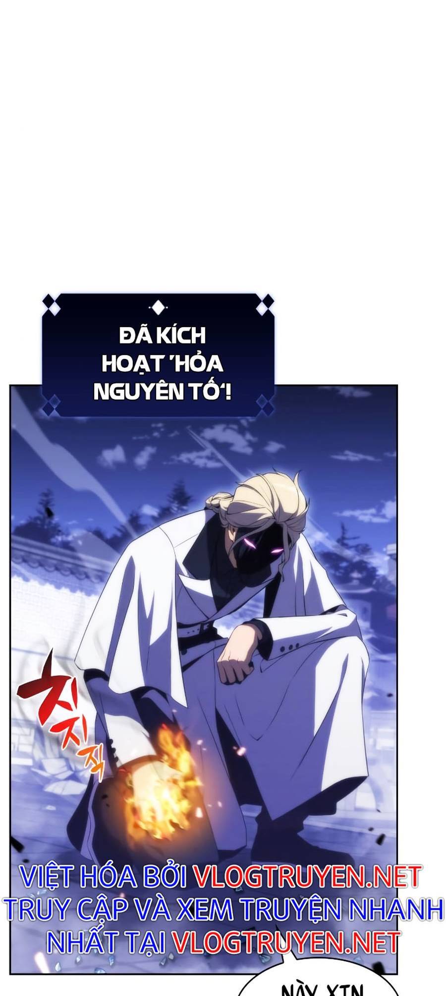 Người Chơi Mới Cấp Tối Đa Chap 42 - Next Chap 43