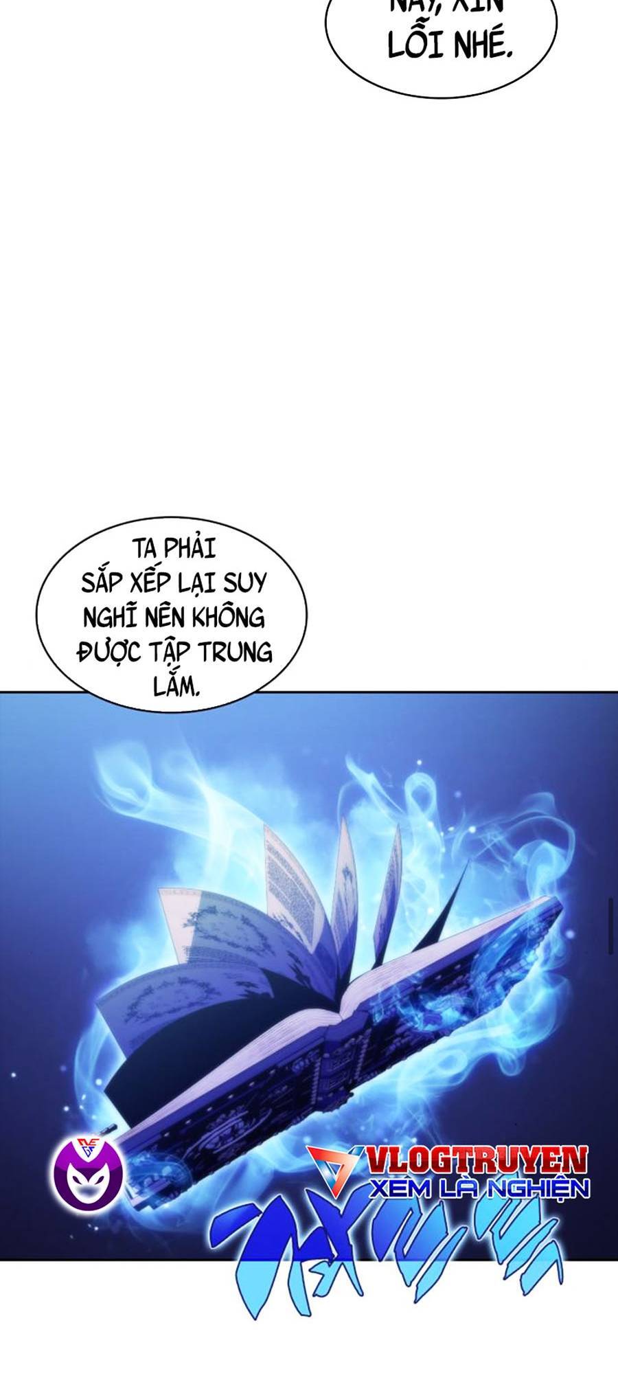 Người Chơi Mới Cấp Tối Đa Chap 42 - Next Chap 43
