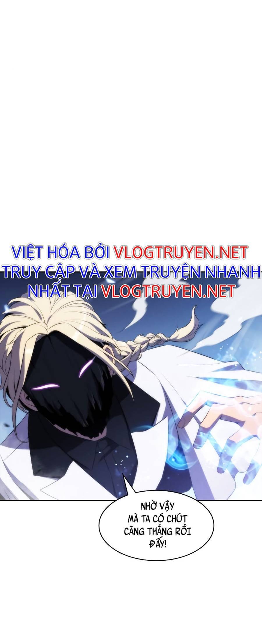 Người Chơi Mới Cấp Tối Đa Chap 42 - Next Chap 43