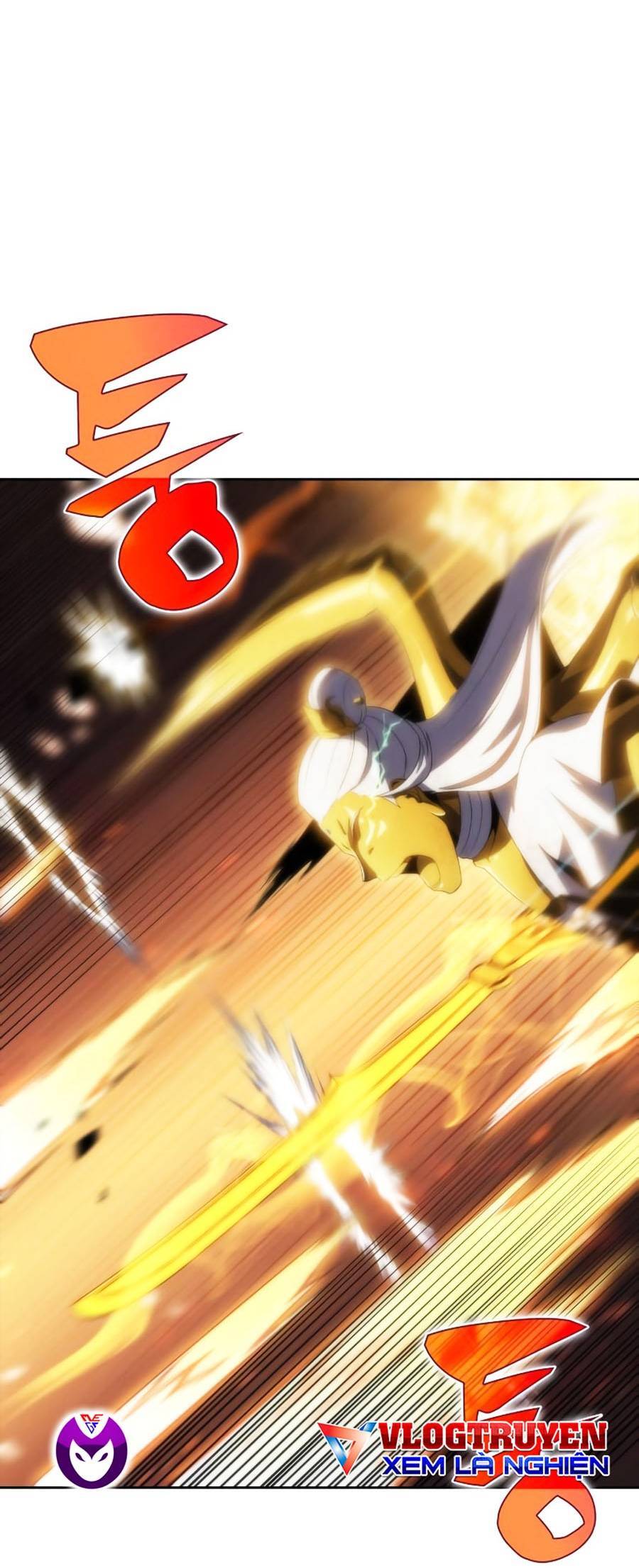 Người Chơi Mới Cấp Tối Đa Chap 42 - Next Chap 43