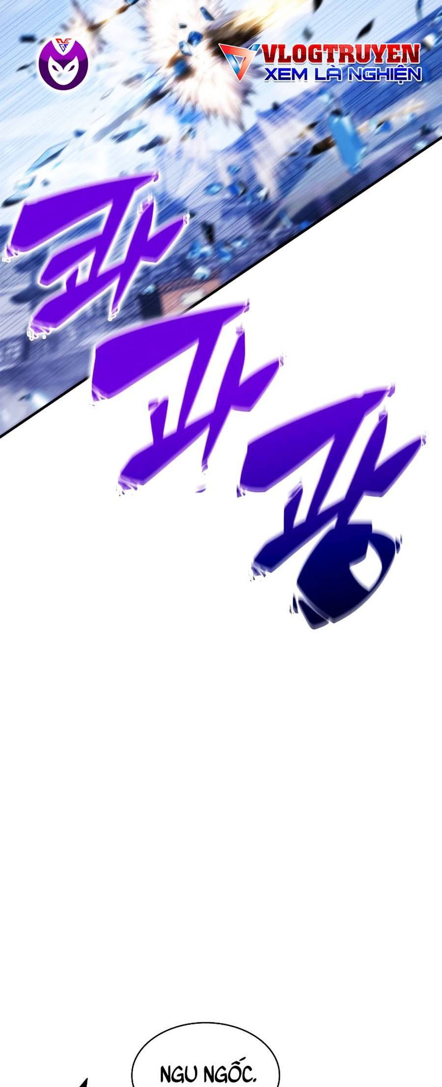 Người Chơi Mới Cấp Tối Đa Chap 42 - Next Chap 43