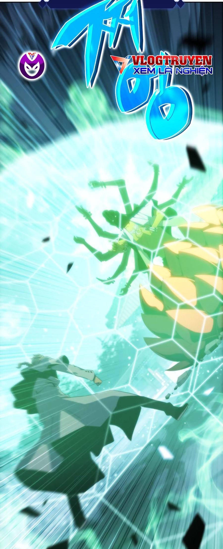 Người Chơi Mới Cấp Tối Đa Chap 42 - Next Chap 43