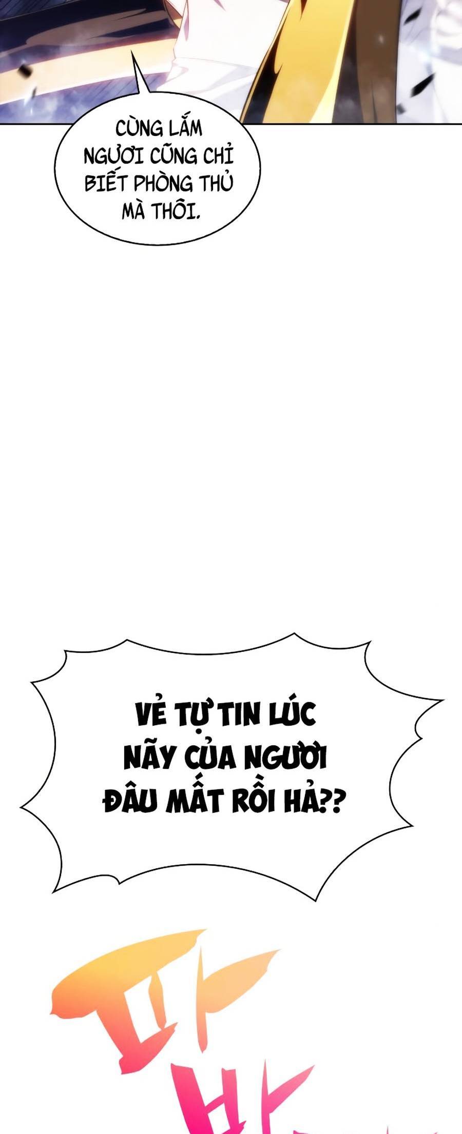 Người Chơi Mới Cấp Tối Đa Chap 42 - Next Chap 43