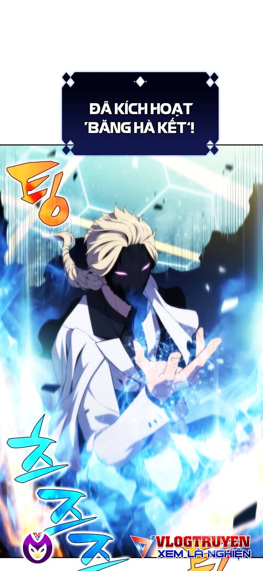 Người Chơi Mới Cấp Tối Đa Chap 42 - Next Chap 43