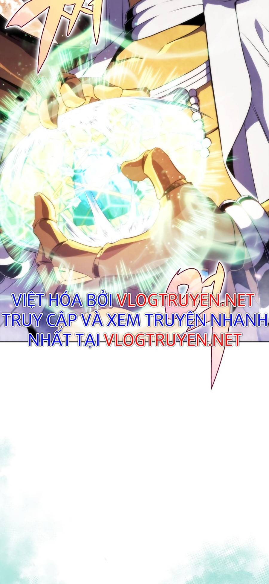 Người Chơi Mới Cấp Tối Đa Chap 42 - Next Chap 43