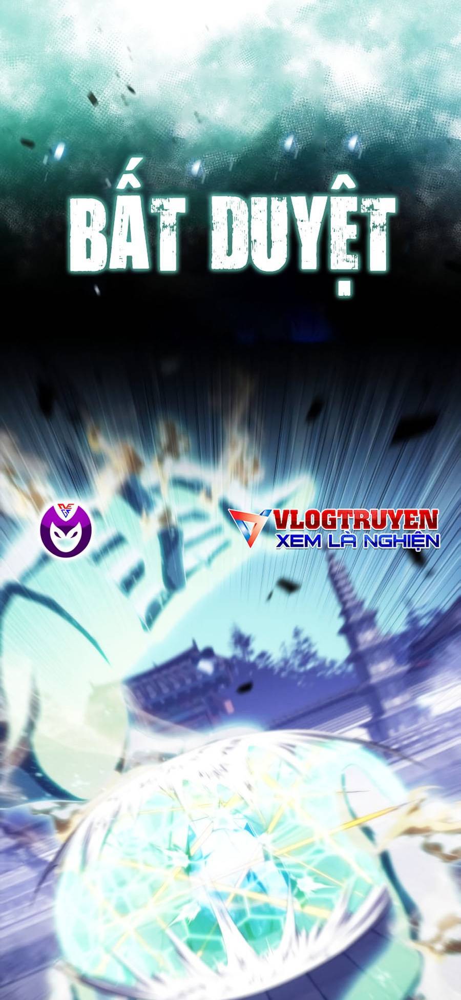 Người Chơi Mới Cấp Tối Đa Chap 42 - Next Chap 43
