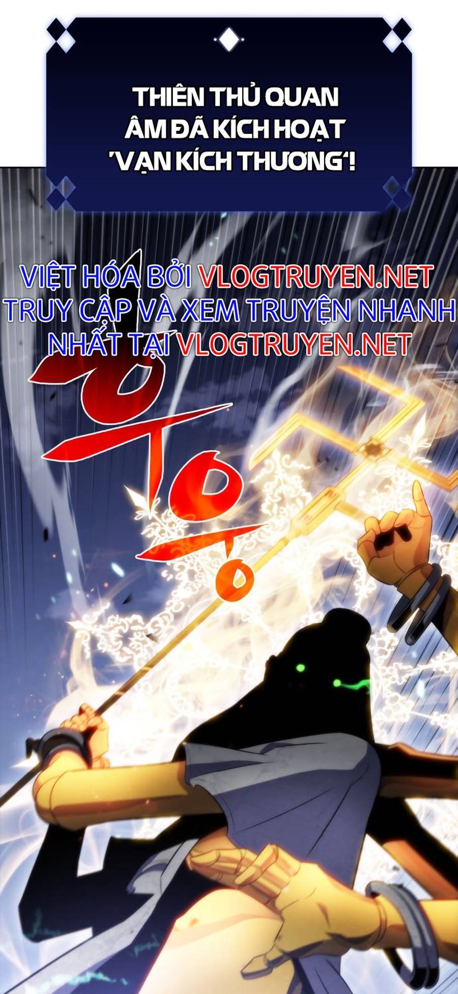 Người Chơi Mới Cấp Tối Đa Chap 42 - Next Chap 43