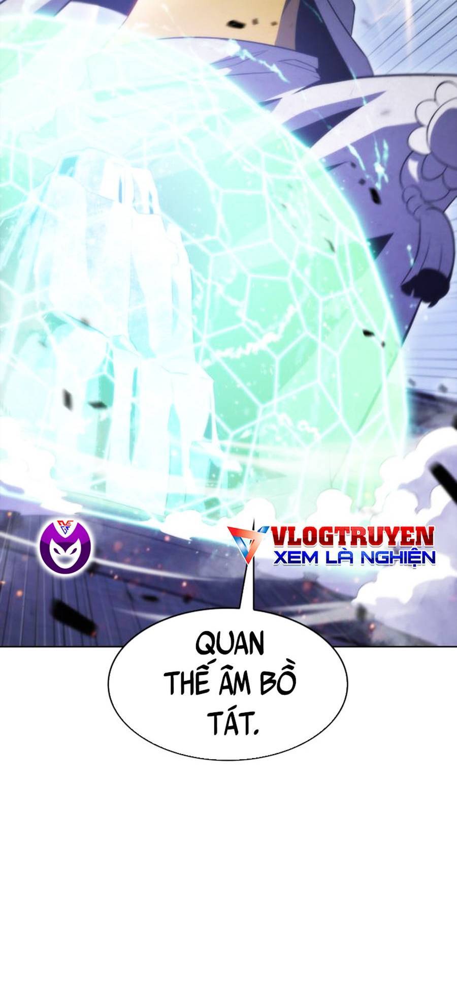 Người Chơi Mới Cấp Tối Đa Chap 42 - Next Chap 43