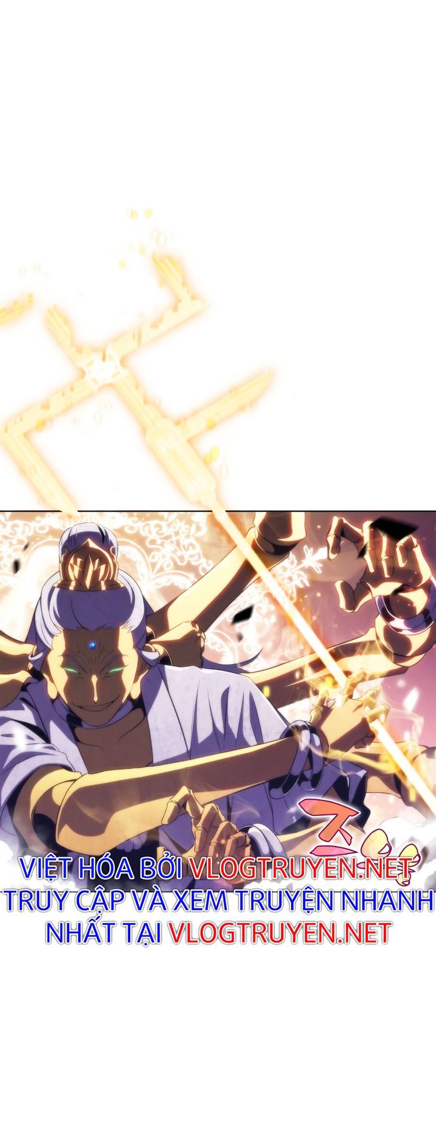Người Chơi Mới Cấp Tối Đa Chap 42 - Next Chap 43