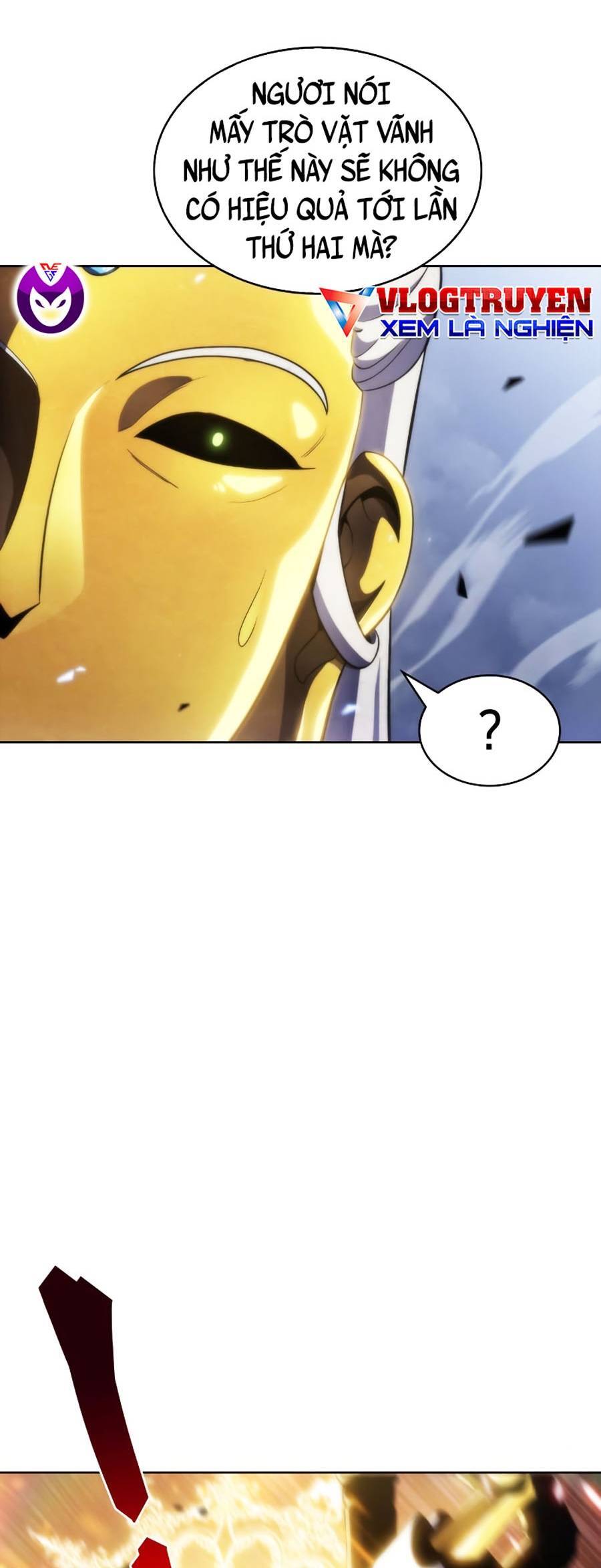 Người Chơi Mới Cấp Tối Đa Chap 42 - Next Chap 43
