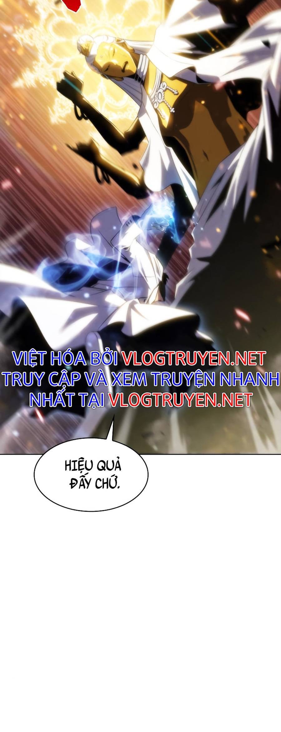Người Chơi Mới Cấp Tối Đa Chap 42 - Next Chap 43