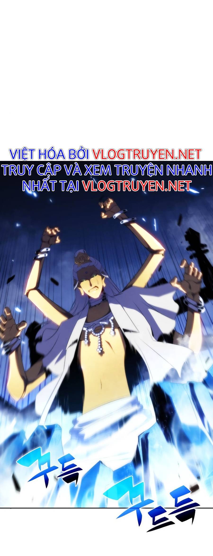 Người Chơi Mới Cấp Tối Đa Chap 42 - Next Chap 43