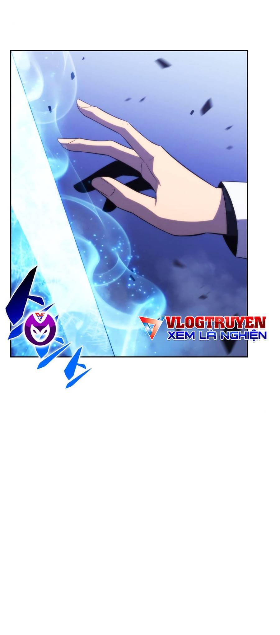 Người Chơi Mới Cấp Tối Đa Chap 42 - Next Chap 43