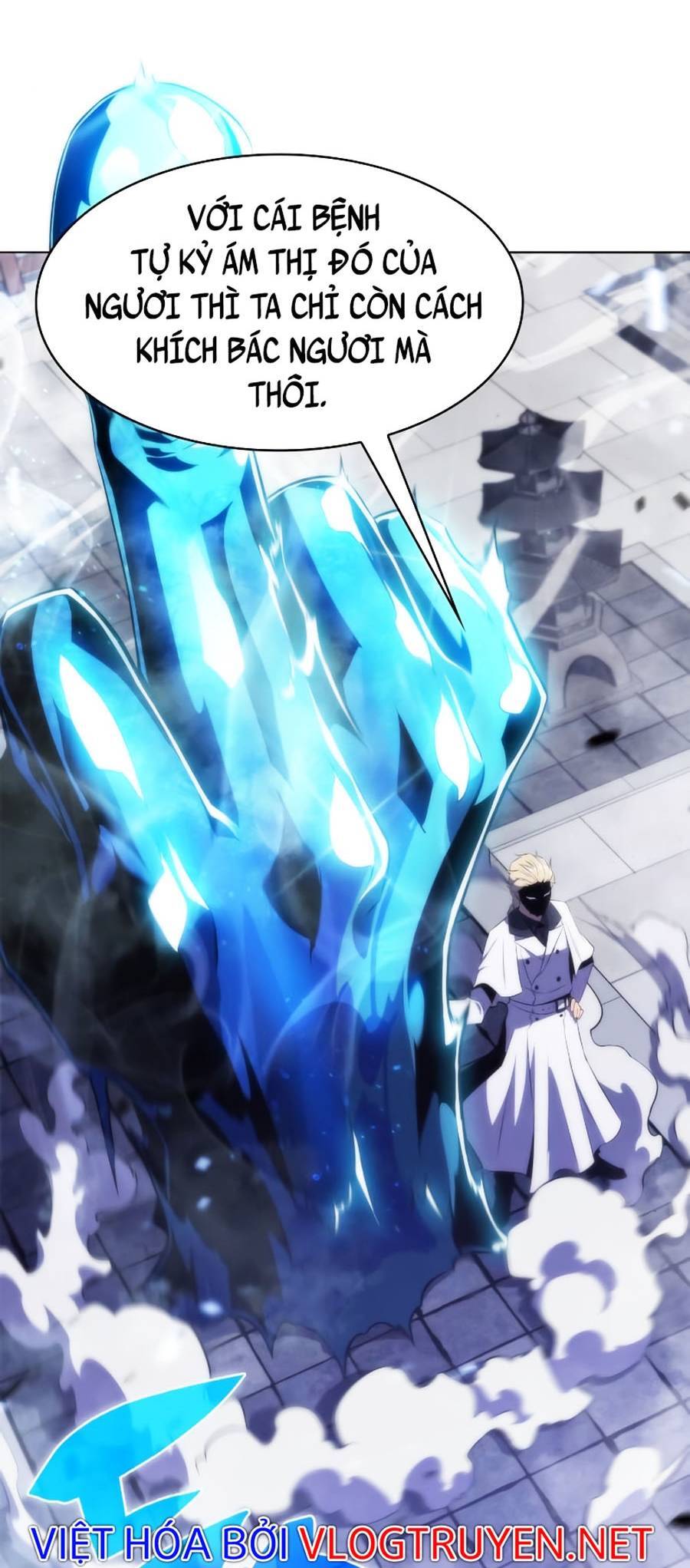 Người Chơi Mới Cấp Tối Đa Chap 42 - Next Chap 43