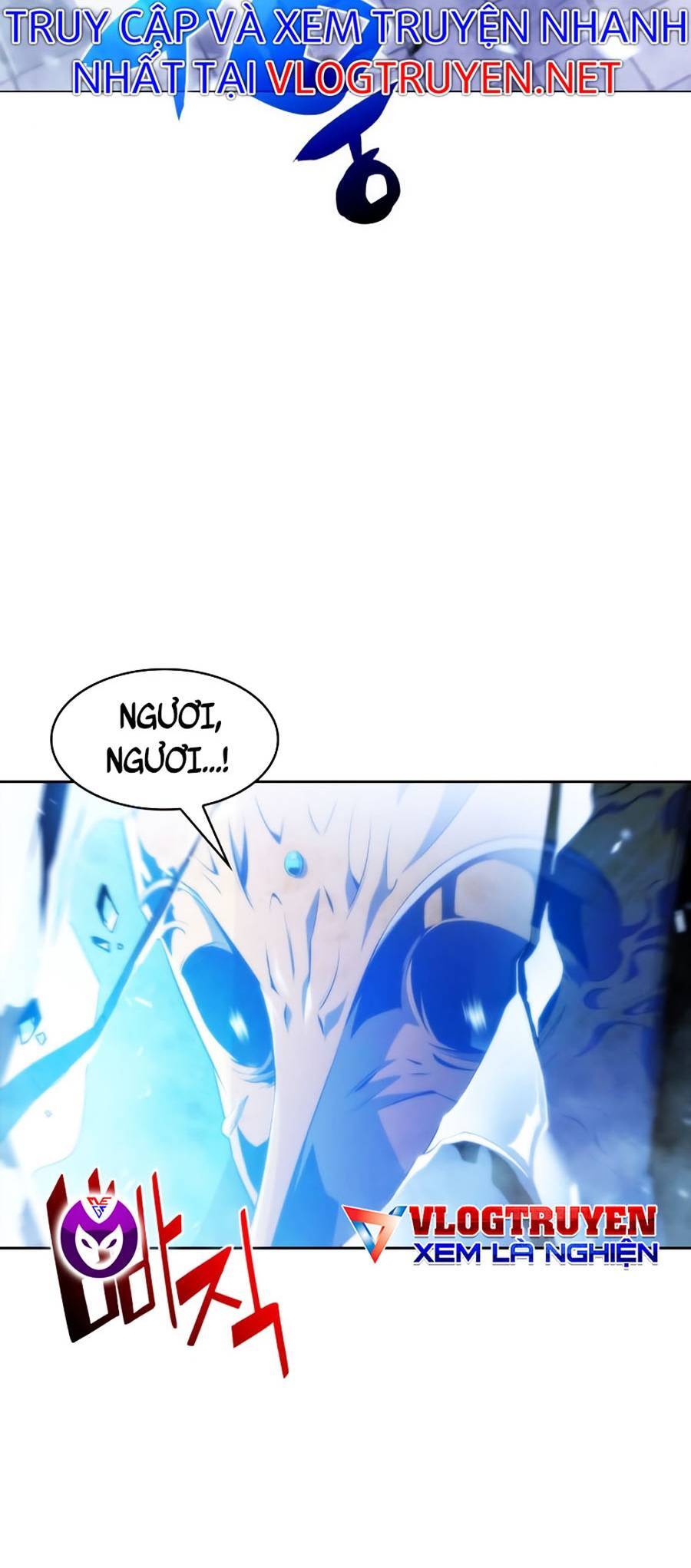 Người Chơi Mới Cấp Tối Đa Chap 42 - Next Chap 43