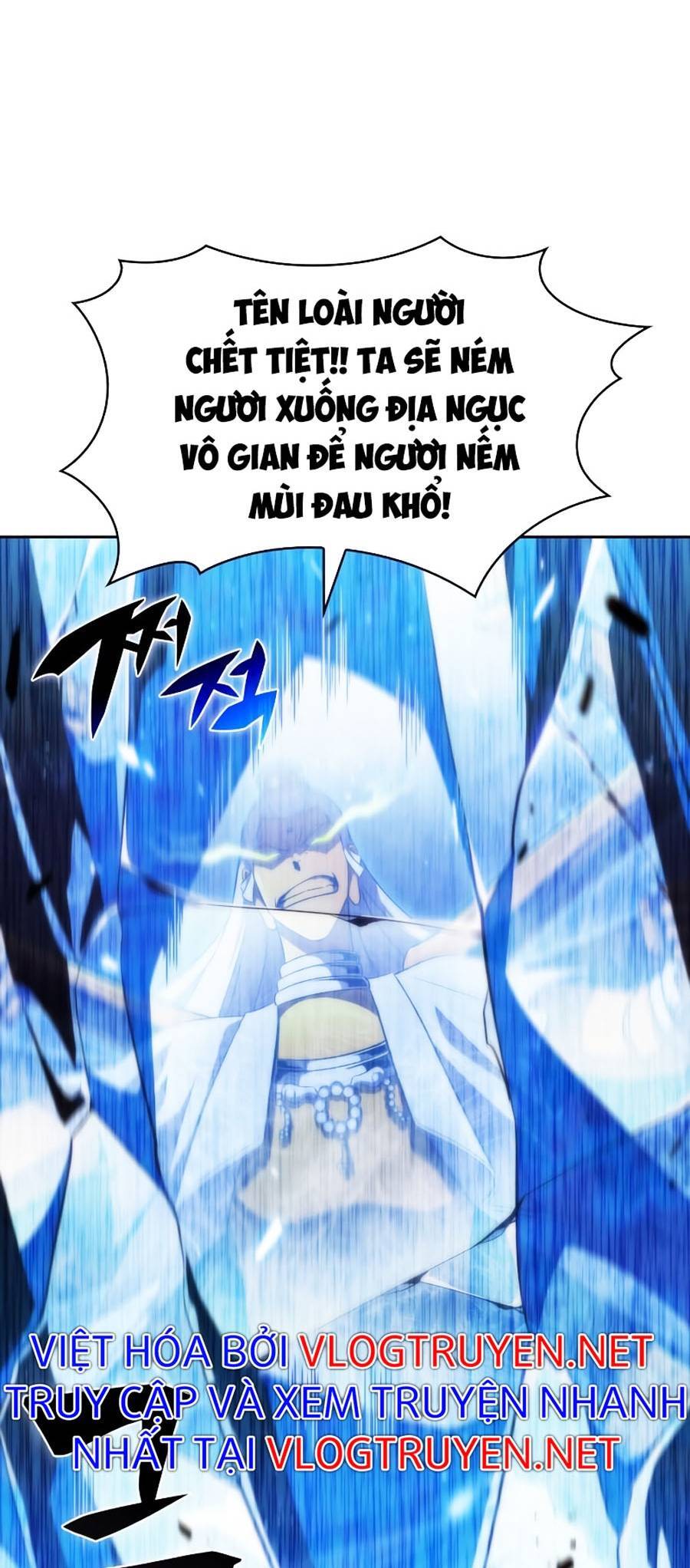 Người Chơi Mới Cấp Tối Đa Chap 42 - Next Chap 43