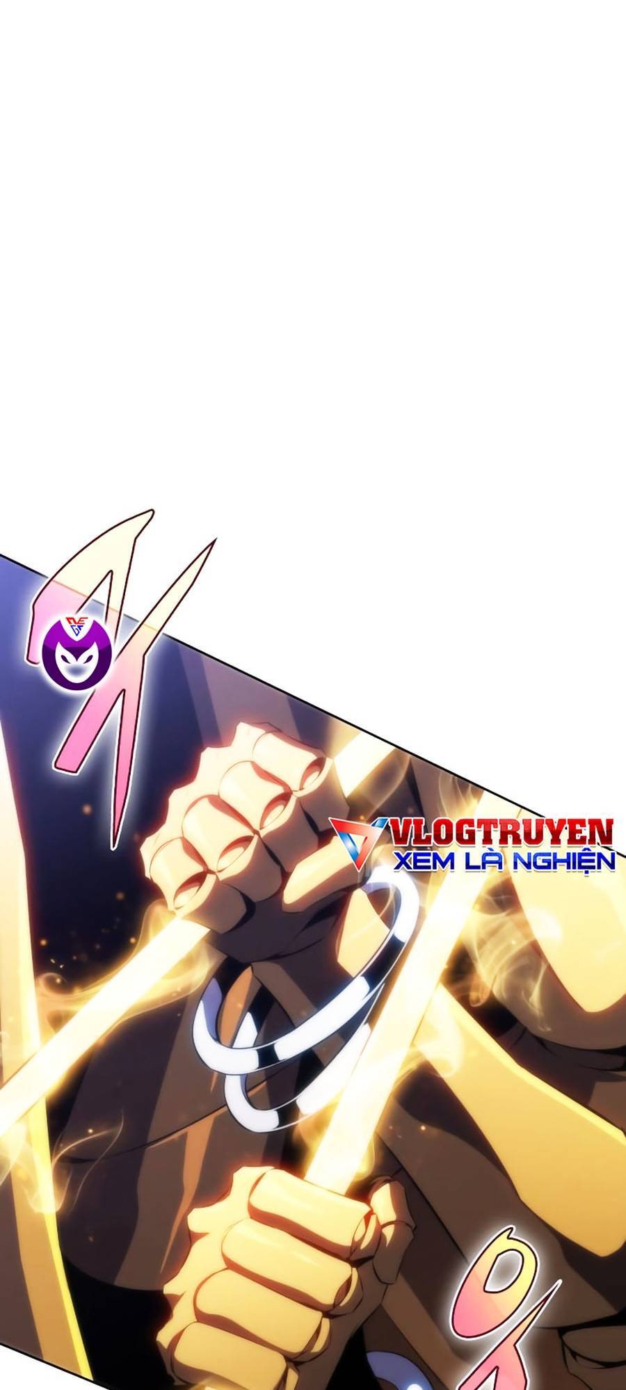Người Chơi Mới Cấp Tối Đa Chap 42 - Next Chap 43