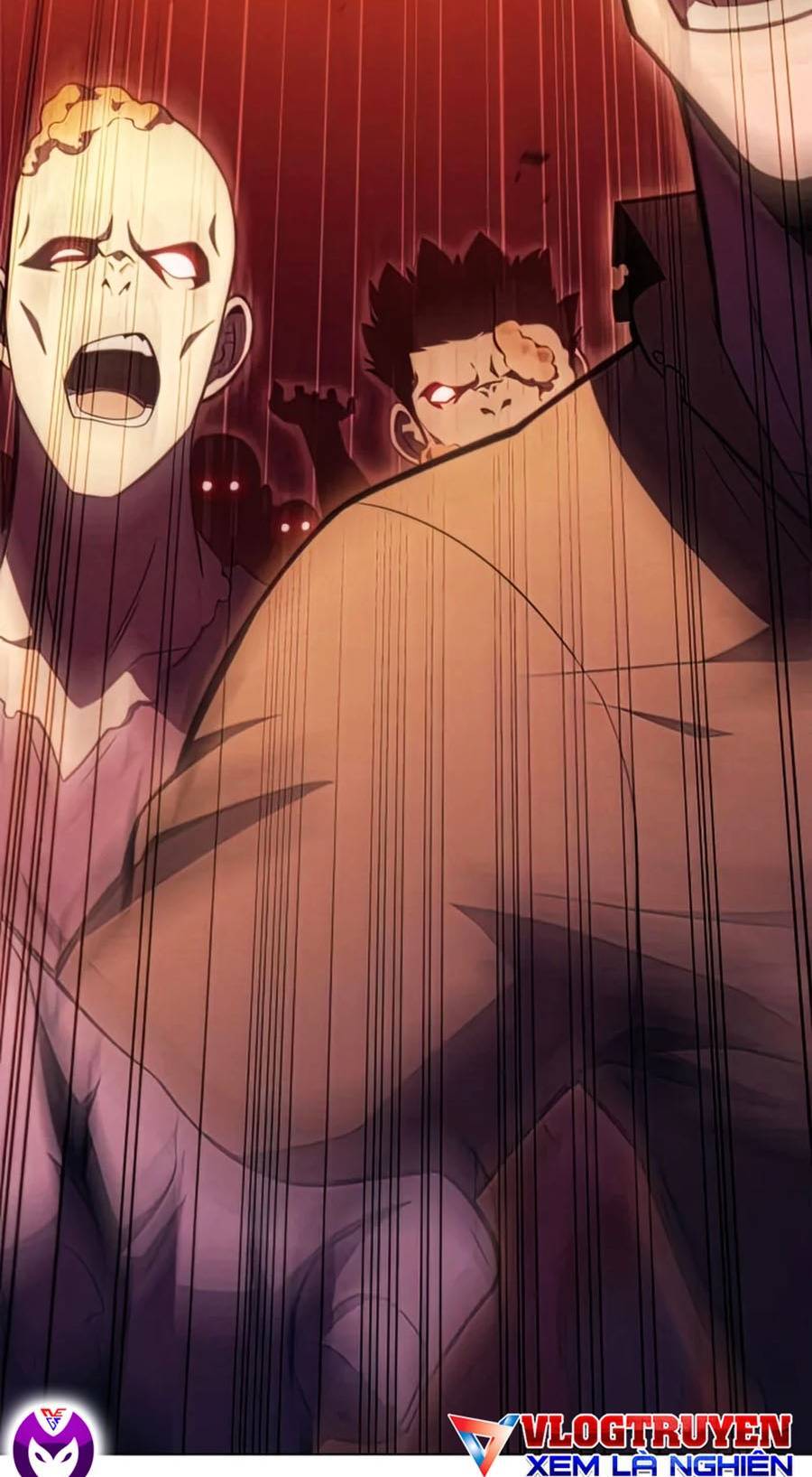 Người Chơi Mới Cấp Tối Đa Chap 52 - Next Chap 53