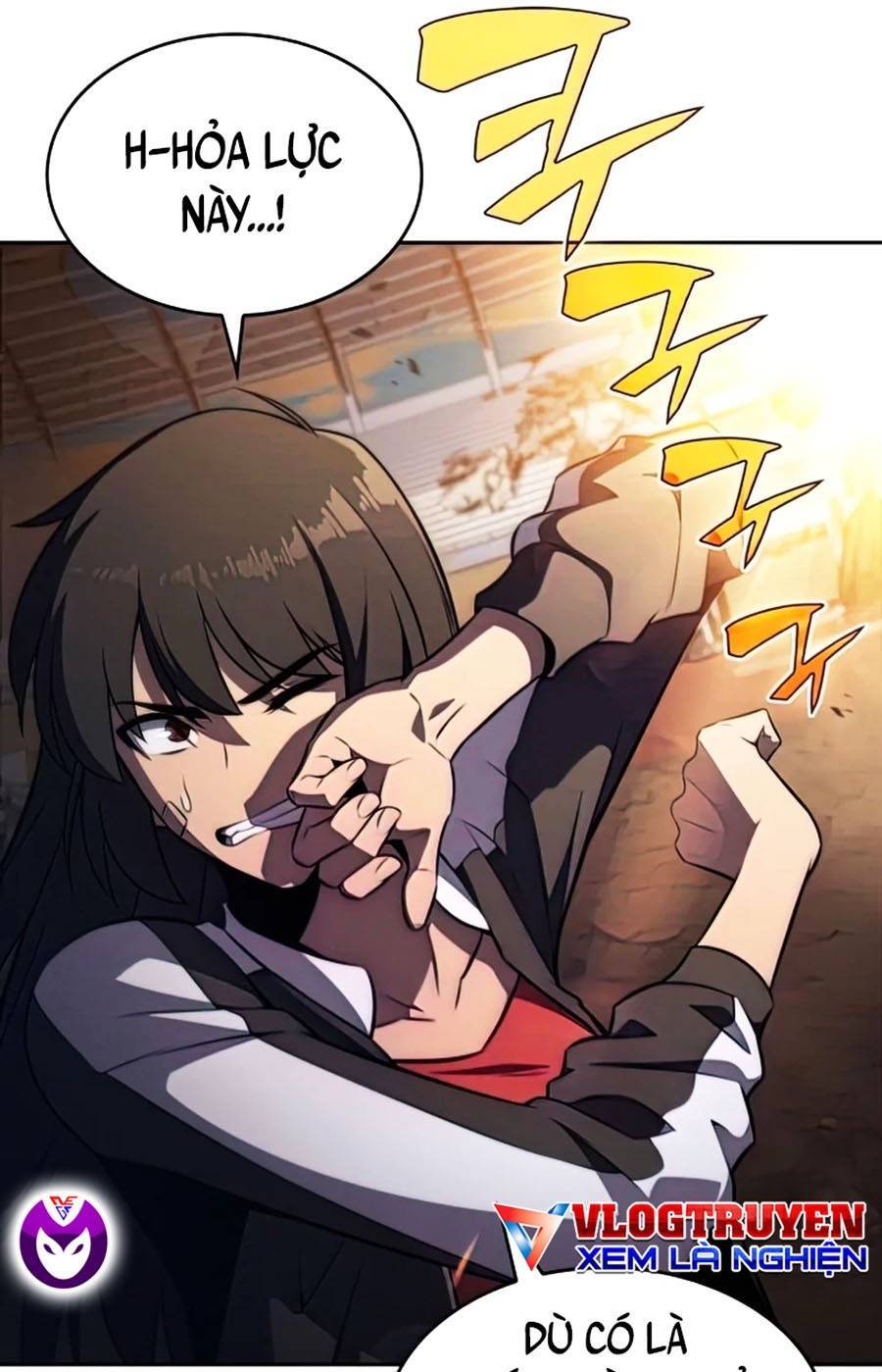 Người Chơi Mới Cấp Tối Đa Chap 52 - Next Chap 53
